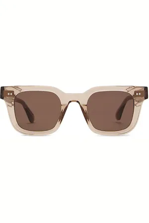 CHIMI Gafas de sol 4 en color marrón talla all en - Brown. Talla all.