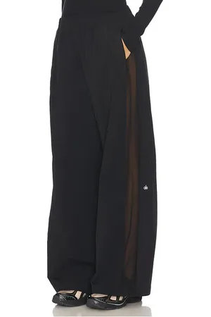 alo Pantnes deportivos en color talla L en - Black. Talla L (también en M, S, XS).