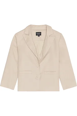 Bardot Kids charles blazer en color beige talla 4 en - Beige. Talla 4 (también en 5, 6, 7).