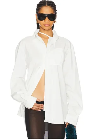 OTTOLINGER Camiseta tamaño grande en color talla L en - White. Talla L (también en M, S, XS).
