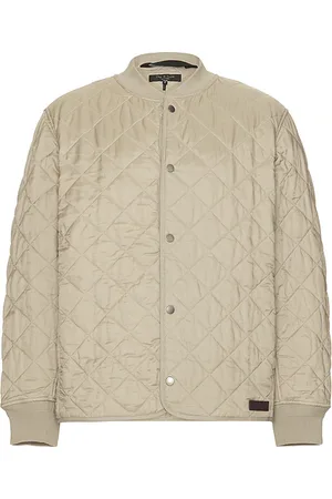 RAG&BONE Chaqueta en color gris talla L en - Grey. Talla L (también en M, S).
