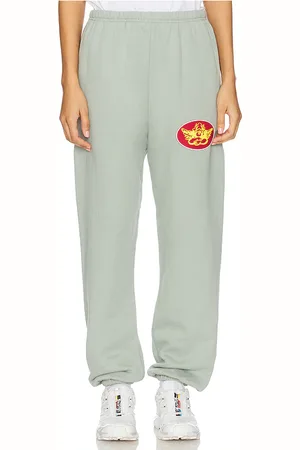 Boys Lie Pantalón yours truly kimmy en color hierbabuena talla L en - Mint. Talla L (también en M, S, XS).