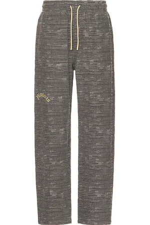 Pleasures Pantalones en color gris talla L en - Grey. Talla L (también en M, S).