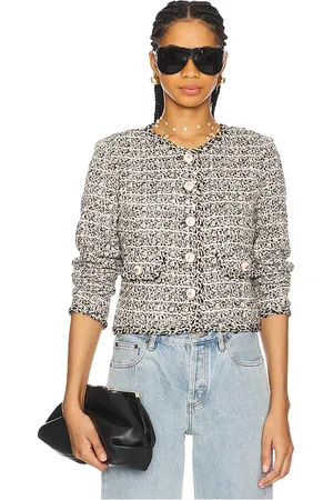 heartLoom Particia blazer en color talla L en - Black. Talla L (también en M, S, XL, XS).