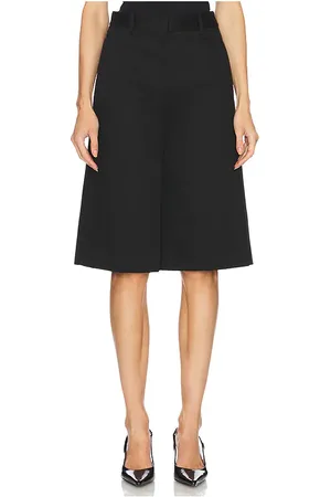 NILI LOTAN Erza short en color talla 2 en - Black. Talla 2 (también en 4, 6, 8).