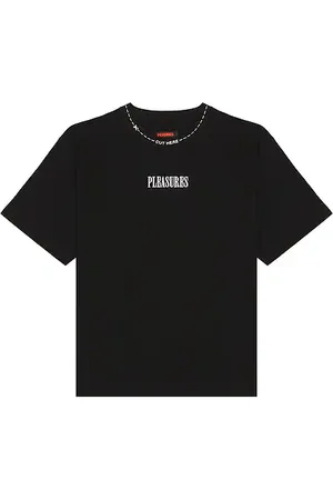 Pleasures Camisa en color talla L en - Black. Talla L (también en M, S).