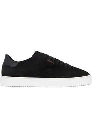 Axel Arigato Zapatilla deportiva clean en color negro talla 40 en - Black. Talla 40 (también en 42, 44).