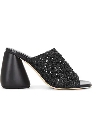 Dear Frances Pantunfla en color negro talla 36 en - Black. Talla 36 (también en 37, 38, 39, 40, 41, 42).