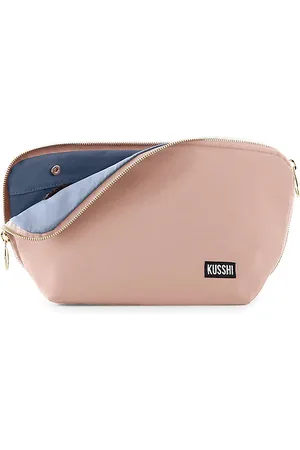 KUSSHI Neceser de maquillaje signature bag en color belleza: na talla all en - Beauty: NA. Talla all.