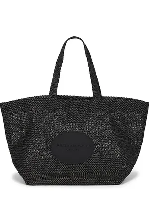 Alexander Wang Bolso de mano xl en color punch en color talla all en - Black. Talla all.