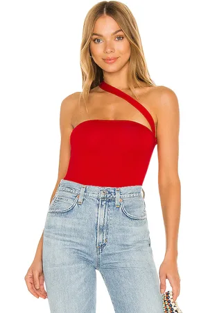 superdown Body rony en color talla L en - Red. Talla L (también en M, S, XL, XS, XXS).