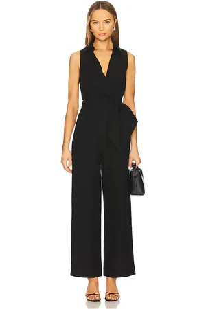 heartLoom Fae jumpsuit en color talla L en - Black. Talla L (también en M, S, XL, XS).