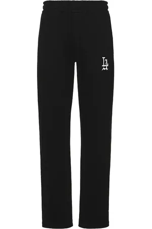 STAMPD Pantalón deportivo la en color talla L en - Black. Talla L (también en M, XL/1X).