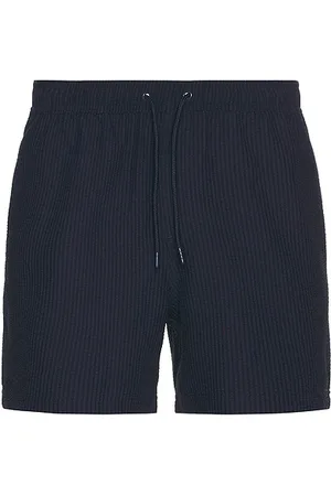 Rails Shorts boxer la brea en color azul marino talla L en - Navy. Talla L (también en S).