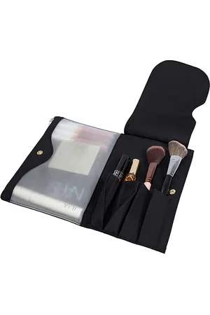 KUSSHI Neceser de maquillaje snap-in pocket organizer en color belleza: na talla all en - Beauty: NA. Talla all.