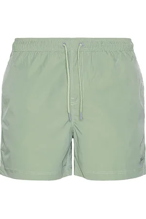 Rails Bernudas la brea en color verde salvia talla L en - Sage. Talla L (también en M, S, XL/1X).