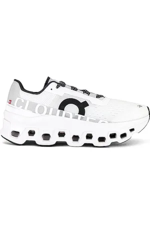 On Running Zapatilla deportiva cloudmster en color blanco talla 10 en - White. Talla 10 (también en 10.5, 11, 5.5, 7, 7.5, 8, 8.5, 9, 9.5).