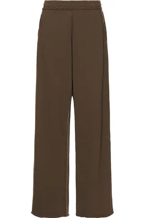 Jaded London Monster jogger en color marrón talla L en - Brown. Talla L (también en M, XL).