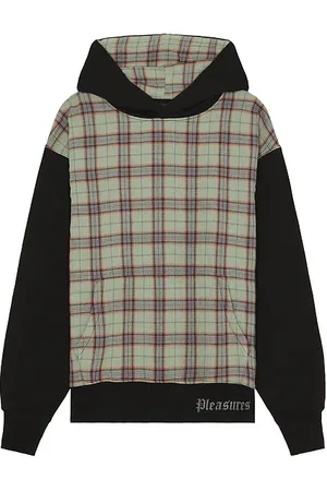 Pleasures Sudadera en color talla L en - Black. Talla L (también en M, S, XL/1X).