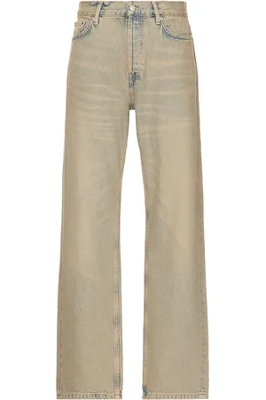 Samsøe Samsøe Eddie jeans en color gris talla 30x32 en - Grey. Talla 30x32 (también en 31x32, 32x32, 34x32, 36x32).