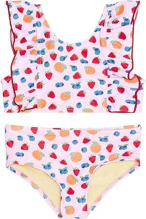 Pink Chicken Girls katniss bikini en color rose talla 2 en - Rose. Talla 2 (también en 3, 4, 5).