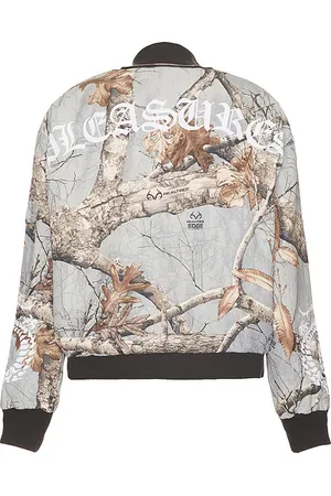 Pleasures Cazadora en color talla L en - Grey. Talla L (también en M, S, XL/1X).