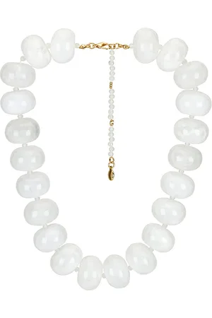 Baublebar Collar mildred en color talla all en - White. Talla all.