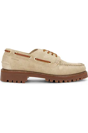 G.H. Bass Calzado ranger en color talla 10 en - . Talla 10 (también en 11, 12, 8, 9).