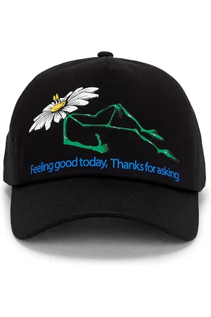 JUNGLES Gorra feeling en color talla all en - Black. Talla all.