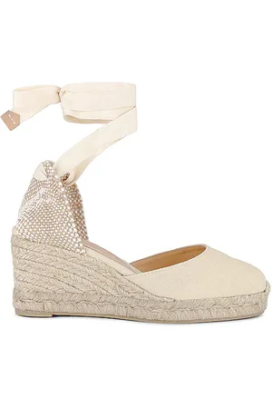 Castaner Con cuña carina en color talla 36 en - . Talla 36 (también en 37, 38, 39, 40).