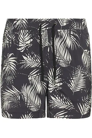 ONIA Trunks natación en color negro talla L en - Black. Talla L (también en M, XL/1X).