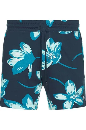 Original Penguin Short natación en color azul talla L en - Blue. Talla L (también en M, S, XL/1X).