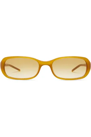 CHIMI Gafas de sol code en color bronce metálico talla all en - Metallic Bronze. Talla all.