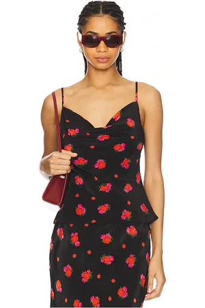 Bardot Camisola de cuello con capucha monroe en color negro talla 10 en - Black. Talla 10 (también en 12, 2, 4, 6, 8).