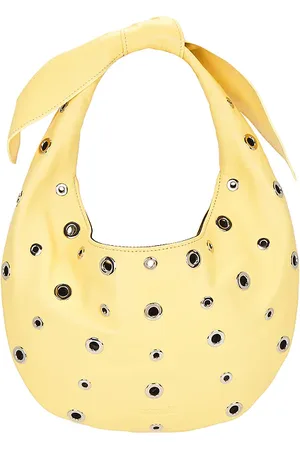 SIEDRES Bolso mona en color talla all en - Yellow. Talla all.