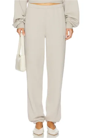 ÉTERNE Pantalones en color neutral talla L en - Neutral. Talla L (también en M, S, XL, XS).