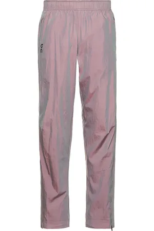 On Running Pantales court en color talla M en - Pink. Talla M (también en S).