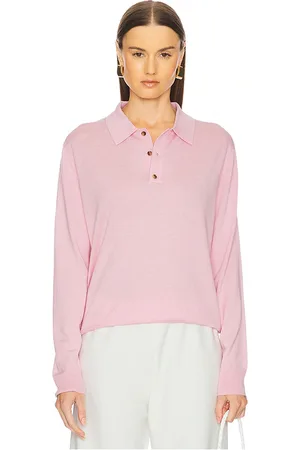 La Ligne Polo ben en color rose talla L en - Rose. Talla L (también en M, S, XL, XXS).