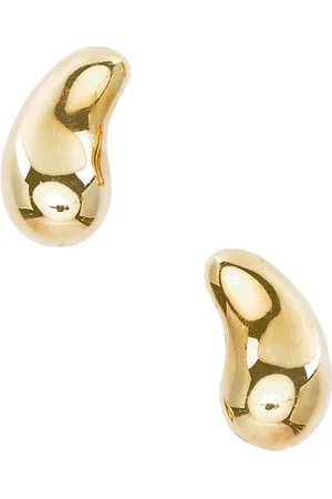 SIEDRES Pendientes tiffany & co. en color oro metálico talla all en - Metallic Gold. Talla all.
