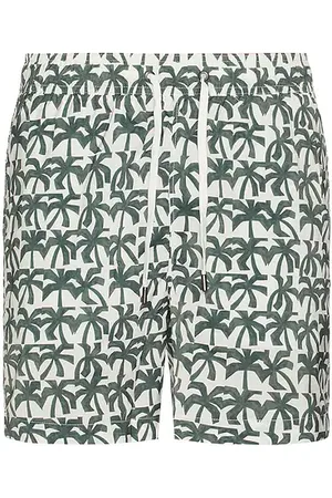 ONIA Trunks natación en color verde oliva talla L en - Olive. Talla L (también en M, S, XL/1X).