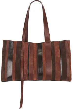 SIEDRES Bolso brisa en color marrón talla all en - Brown. Talla all.