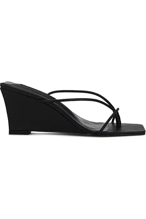 Tony Bianco Sandalia gretta en color talla 6 en - Black. Talla 6 (también en 6.5, 7, 7.5, 8, 8.5, 9, 9.5).