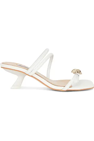 Acler Tacón bajo gateside en color talla 36 en - . Talla 36 (también en 37, 38).