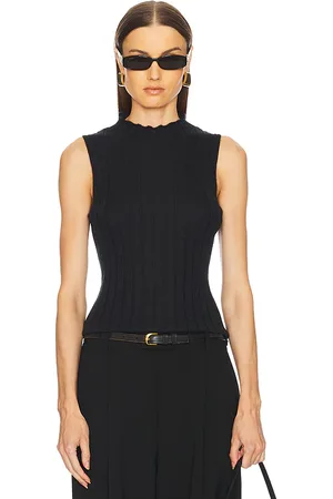 Guest In Residence Guest en residence concha en color talla L en - Black. Talla L (también en M).