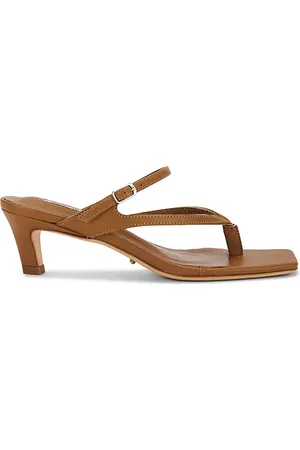 Tony Bianco Sandalia trance en color bronce talla 10 en - Tan. Talla 10 (también en 5, 5.5, 6, 6.5, 7, 7.5, 8, 8.5, 9, 9.5).