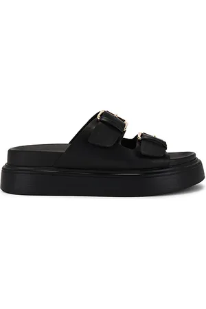 Tony Bianco Sandalia jagger en color talla 37 en - Black. Talla 37 (también en 38, 39, 41).