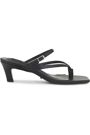 Tony Bianco Sandalia trance en color negro talla 10 en - Black. Talla 10 (también en 5, 5.5, 6, 6.5, 7, 7.5, 8, 8.5, 9, 9.5).