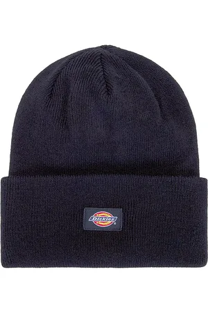 Dickies Gorro en color negro talla all en - Black. Talla all.