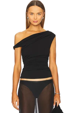 Misha Paison top en color talla L en - Black. Talla L (también en M, S, XL, XXS).