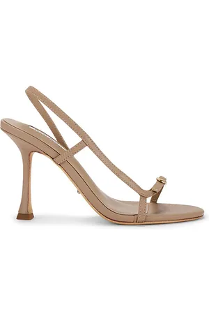 Tony Bianco Sandalia lush en color beige talla 5 en - Beige. Talla 5 (también en 6, 6.5, 7, 7.5, 8, 8.5, 9, 9.5).